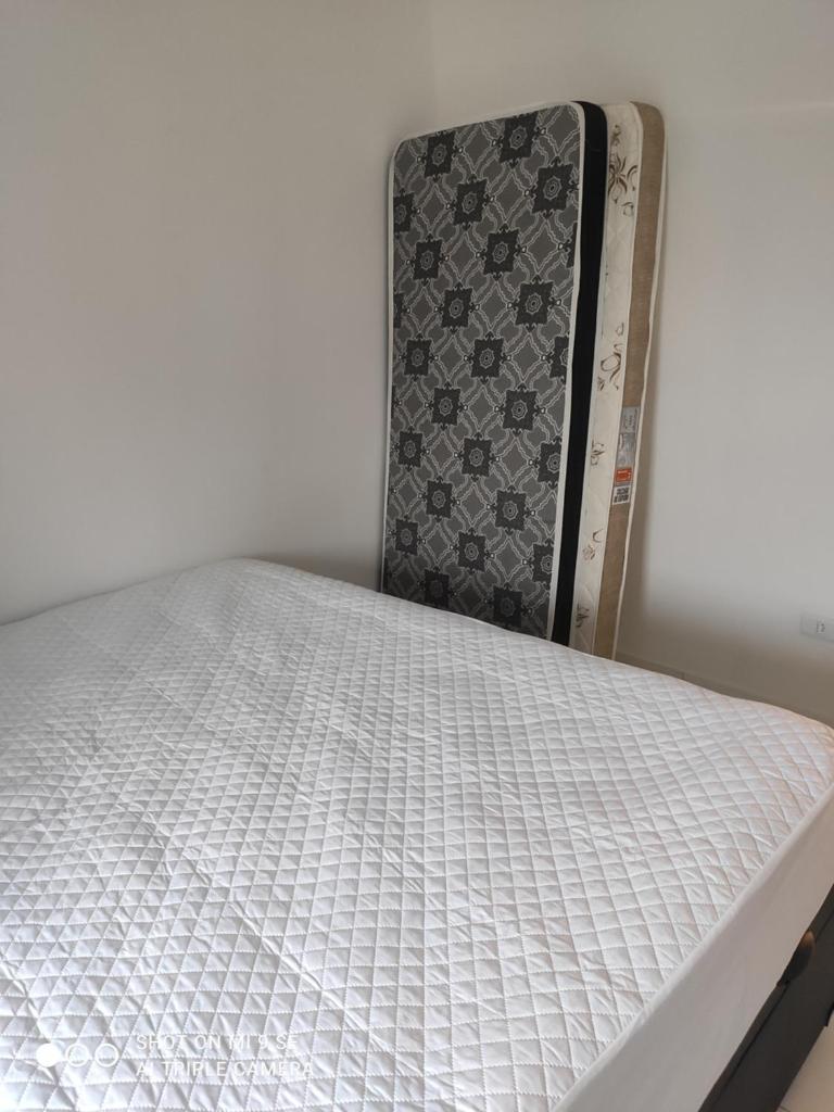 Apartamento Canto do Forte photo 4