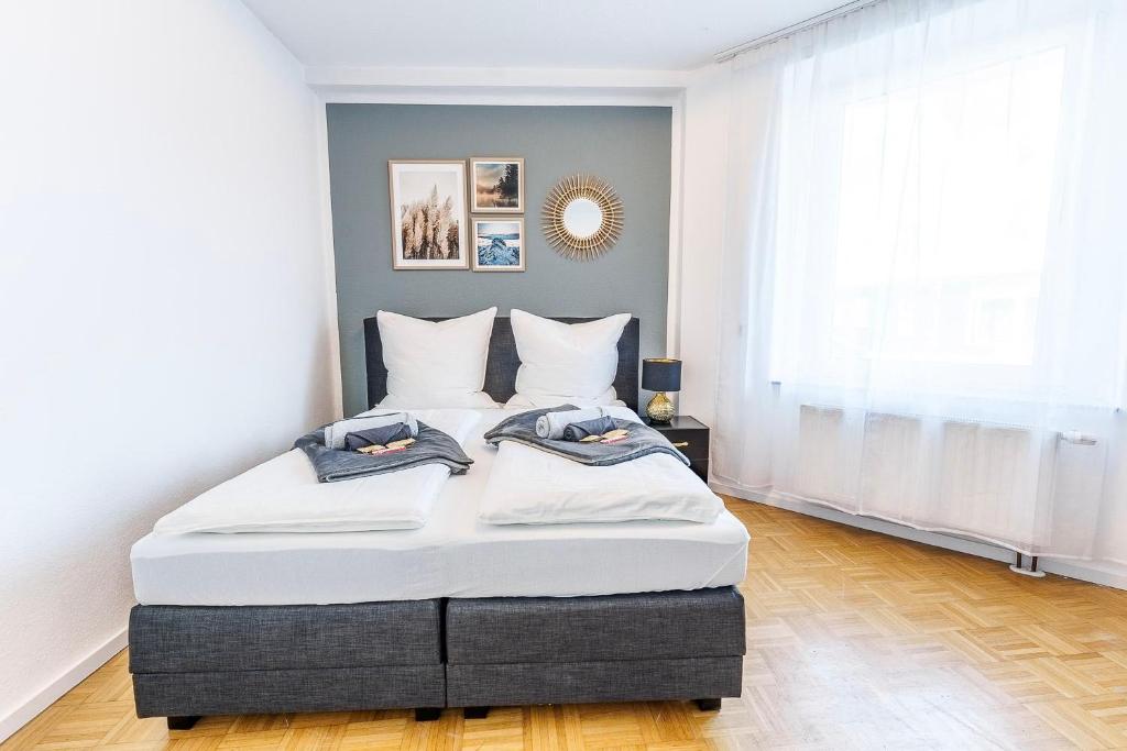 Große Terassen-Wohnung mit Grill, Playstation 5, Billardtisch und Massagesessel photo 3