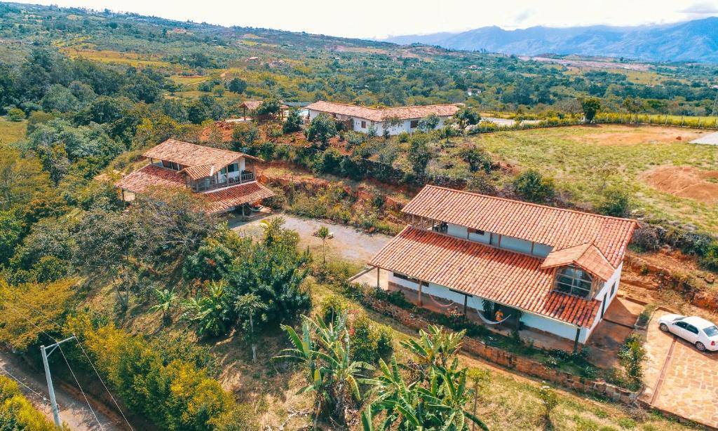 Casa Primitivo photo 1