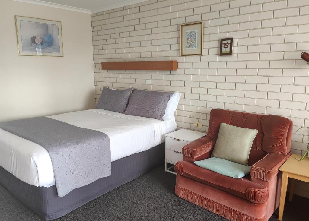 Alfred Motor Inn photo 2