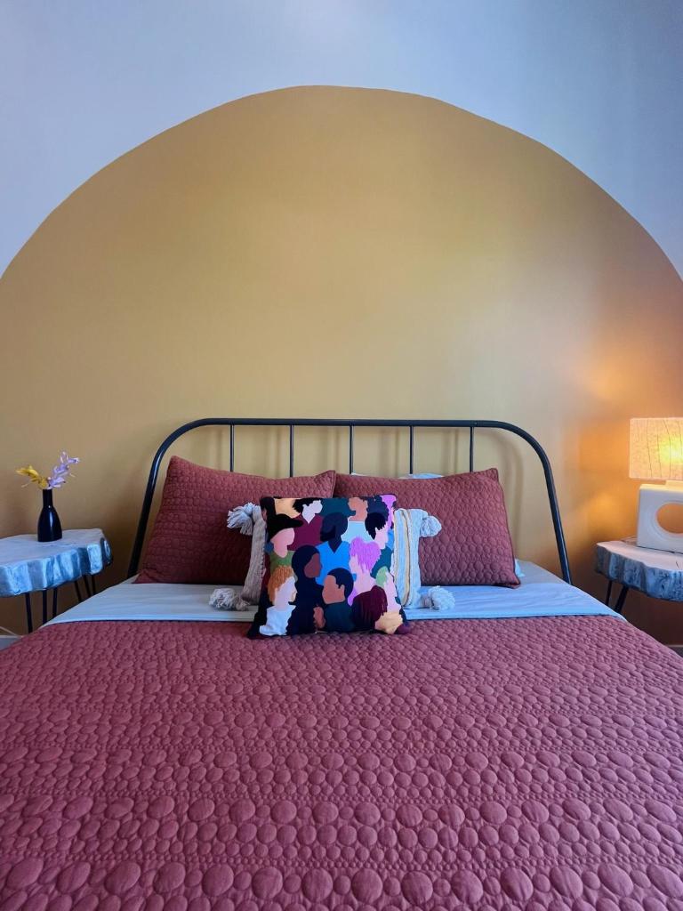 Monterey Hostel photo 2