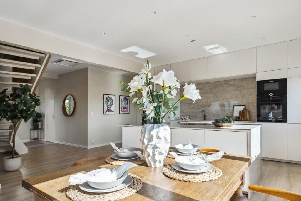 Luxury house with 5 bedrooms close to Oslo Centrum photo 3