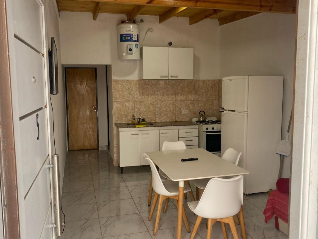 Departamento entero en Buenos Aires photo 1