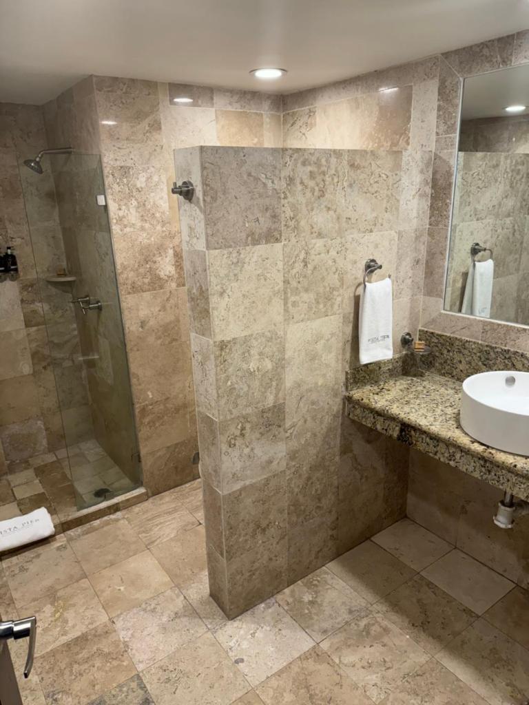 Delfin Beachfront Resort - Downtown Puerto Vallarta Optional All-Inclusive - Tap to explore photos
