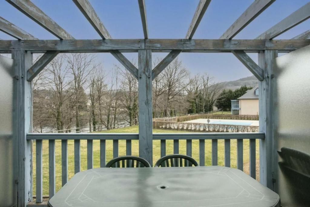 Résidence Les Belles Rives - maeva Home - Appartement 2 pièces 5 personnes - 334