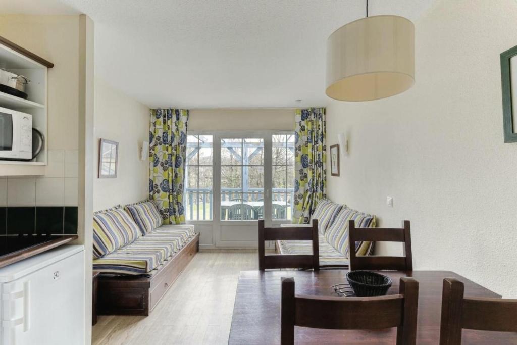 Résidence Les Belles Rives - maeva Home - Appartement 2 pièces 5 personnes - 334 photo 1