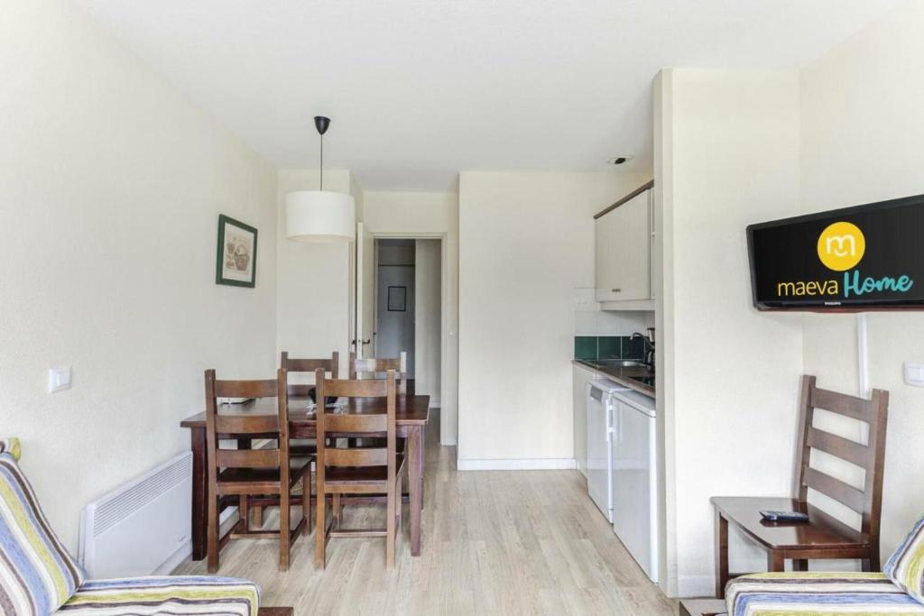 Résidence Les Belles Rives - maeva Home - Appartement 2 pièces 5 personnes - 334 photo 4