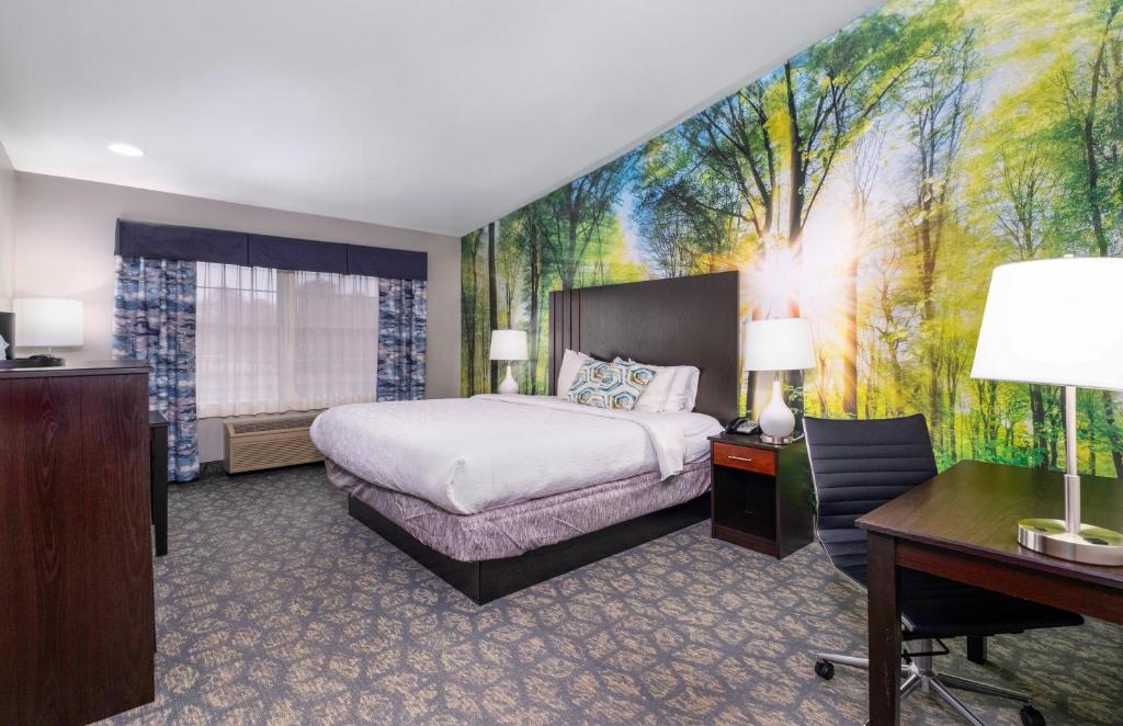 Casco Bay Inn image