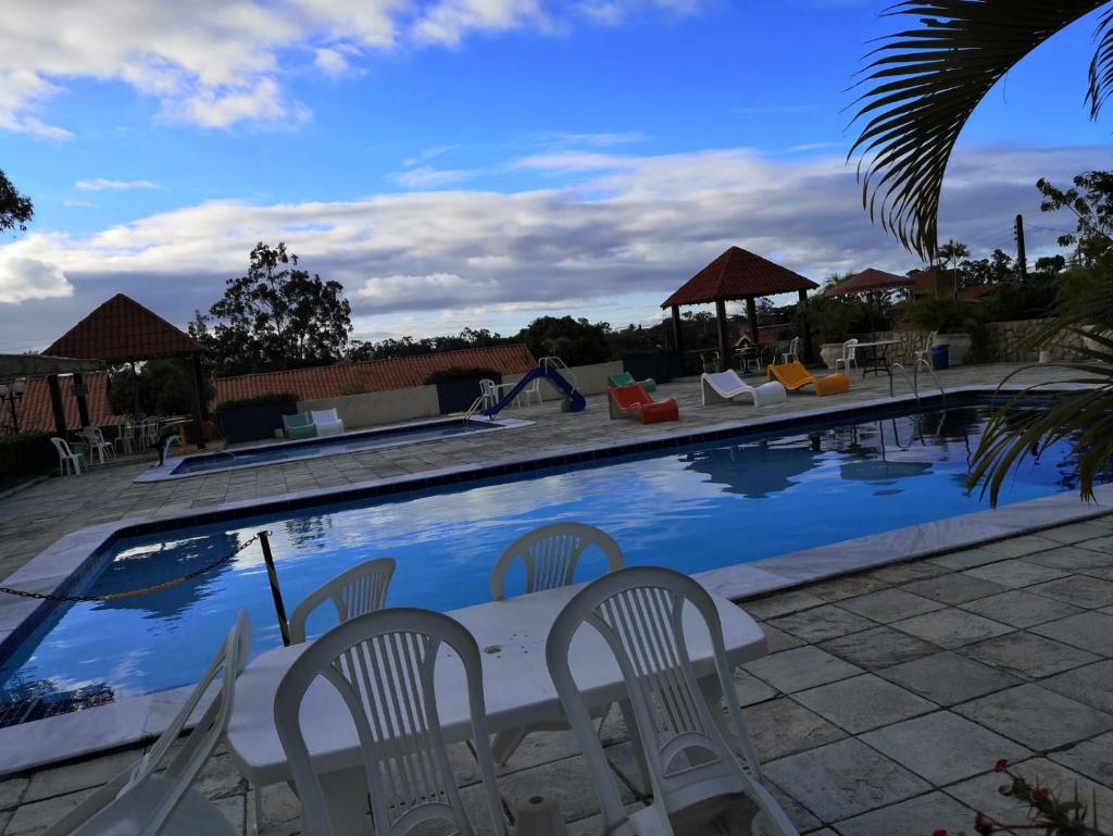 Casa Bela visão no condominio Bariloche, Gravatá/PE photo 2