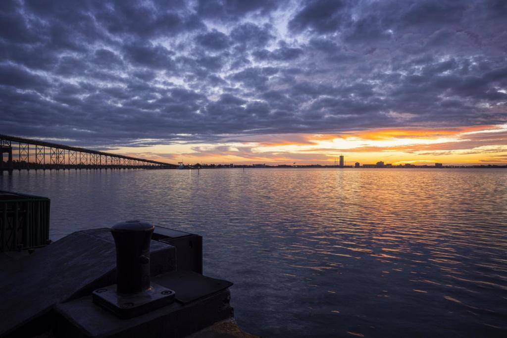 Horseshoe Lake Charles photo 3