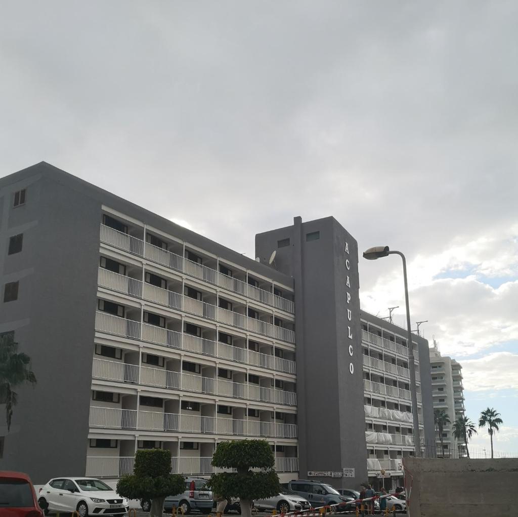 Lovely apartment in Costa Adeje photo 1