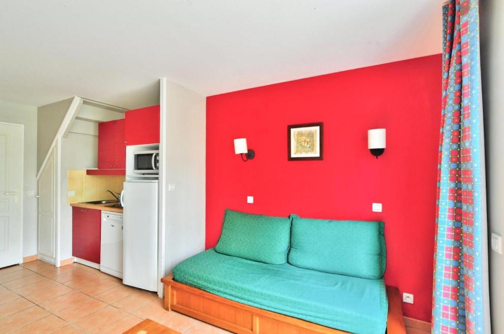 La résidence du Lac - maeva Home - Maison 3 pièces 6 personnes - Sélection 414 photo 1