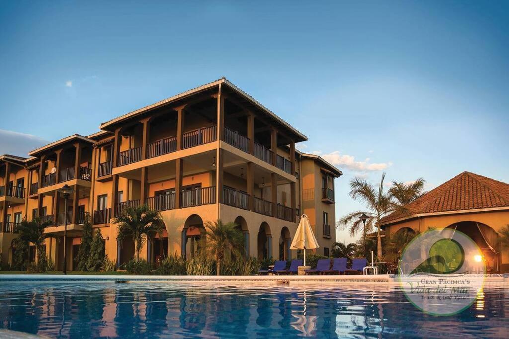 Condo 117 Rivas-Gran Pacifica Resort (1 Bedroom)