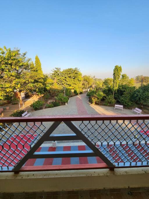 Farmhouse close to Nature - Kesari Farm photo 1
