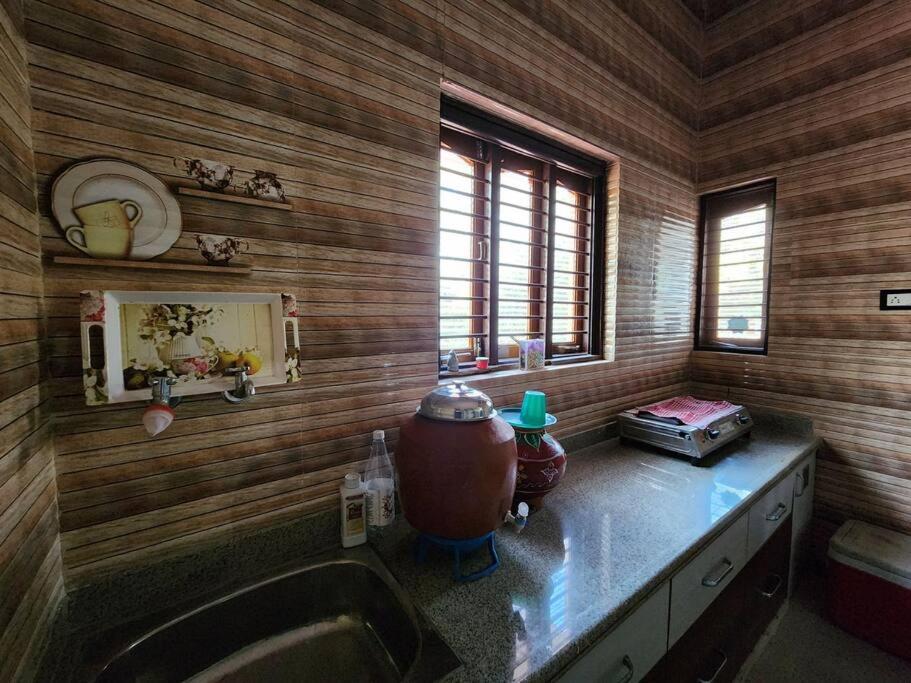 Farmhouse close to Nature - Kesari Farm photo 4