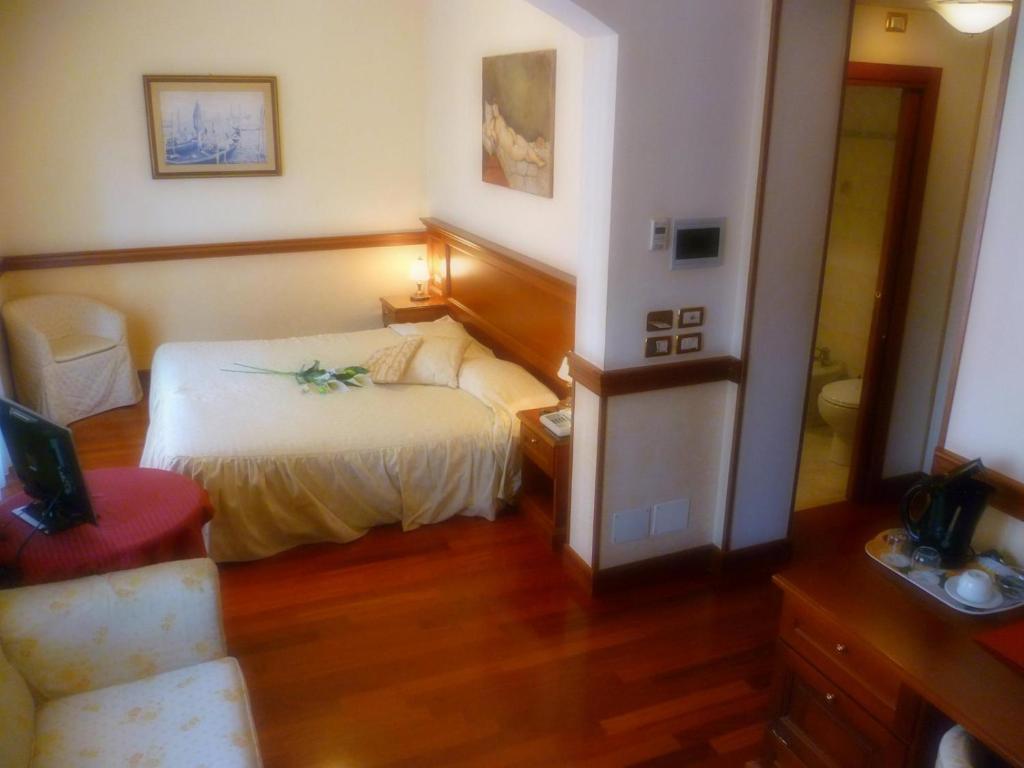 Hotel Minerva photo 4