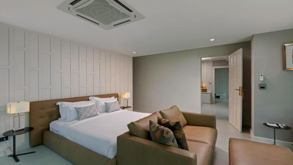 Villa Thousand Cliffs photo 2