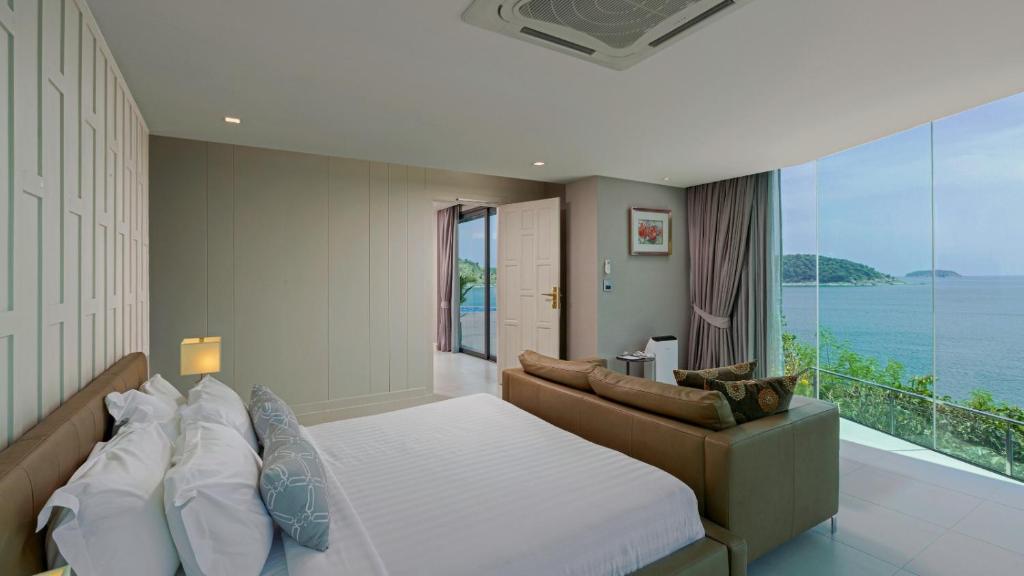Villa Thousand Cliffs photo 4