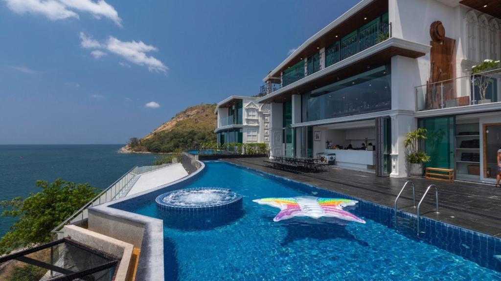 Villa Thousand Cliffs photo 1