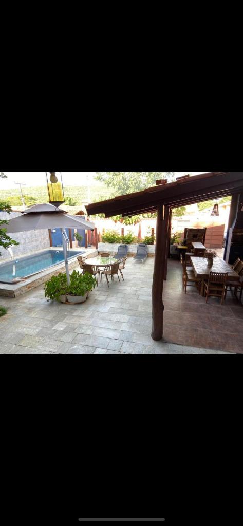 Casa Recanto Sonhado II photo 3