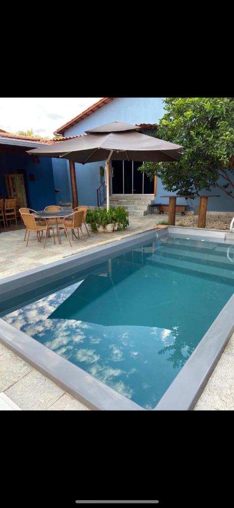 Casa Recanto Sonhado II photo 4