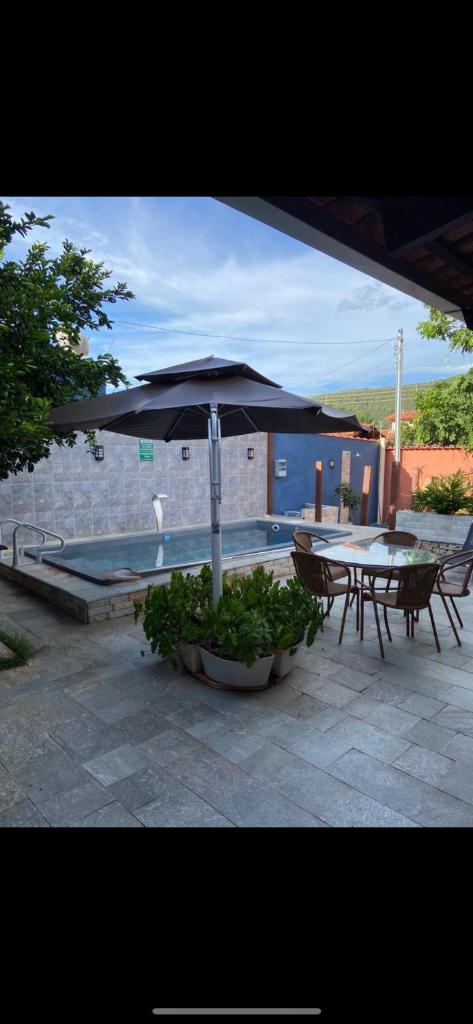 Casa Recanto Sonhado II