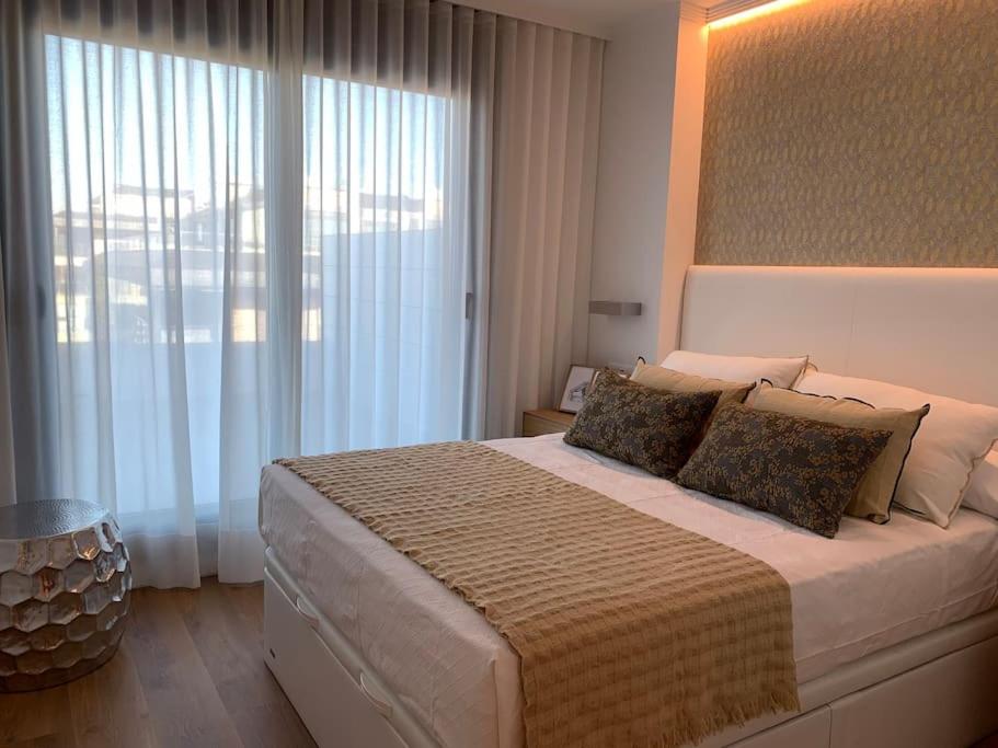 ÁTICO CANELAS SUITES PREMIUM CON PISCINA ESPECTACULAR photo 4