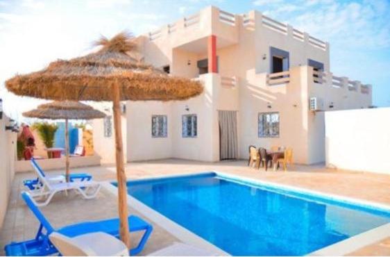 Appartement jasmin photo 1