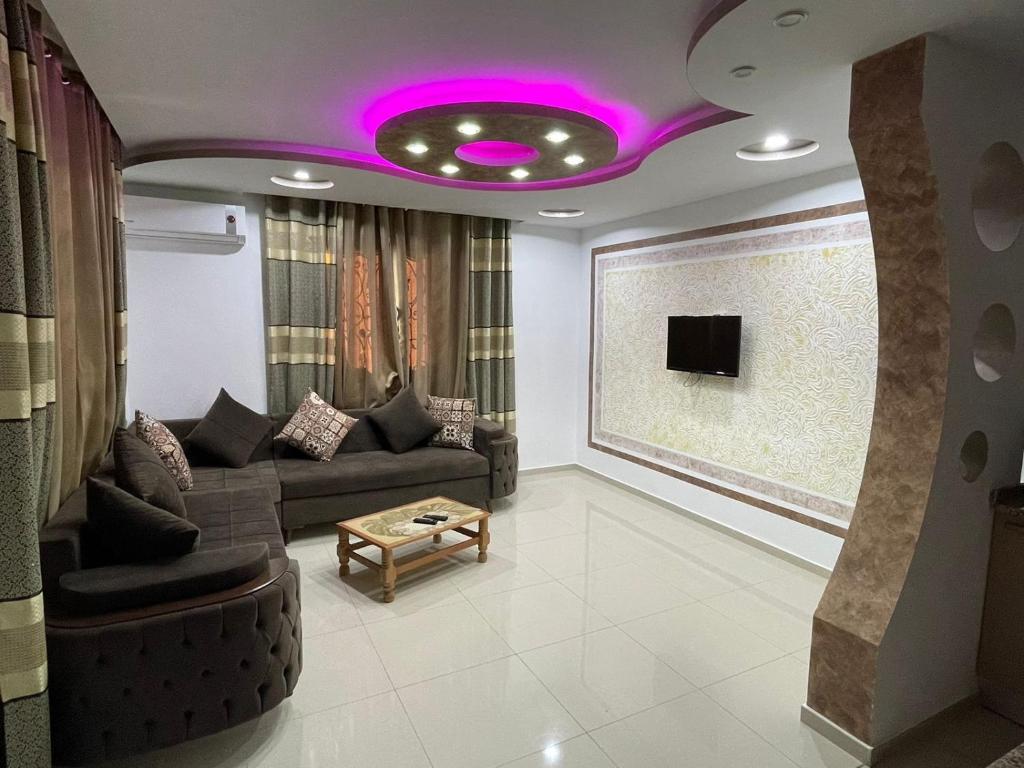 Appartement jasmin photo 3