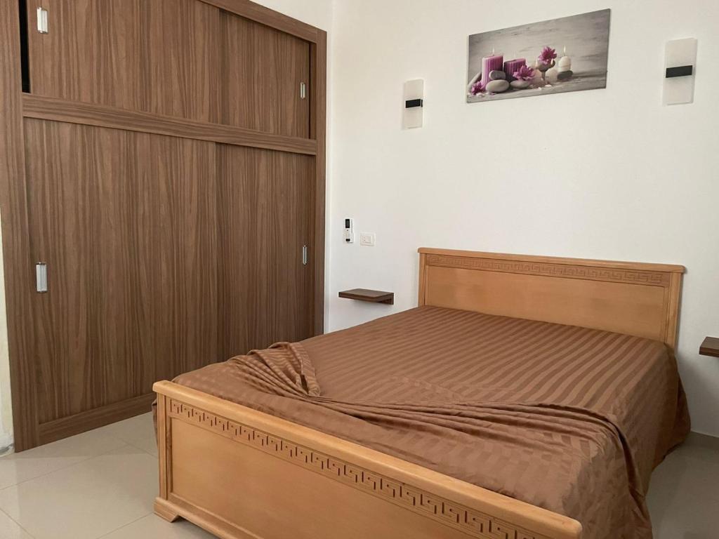 Appartement jasmin photo 4