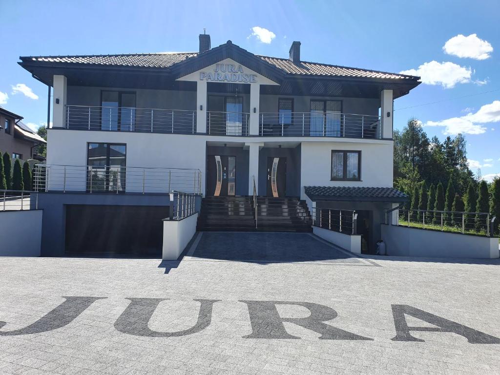 JURA PARADISE photo 1