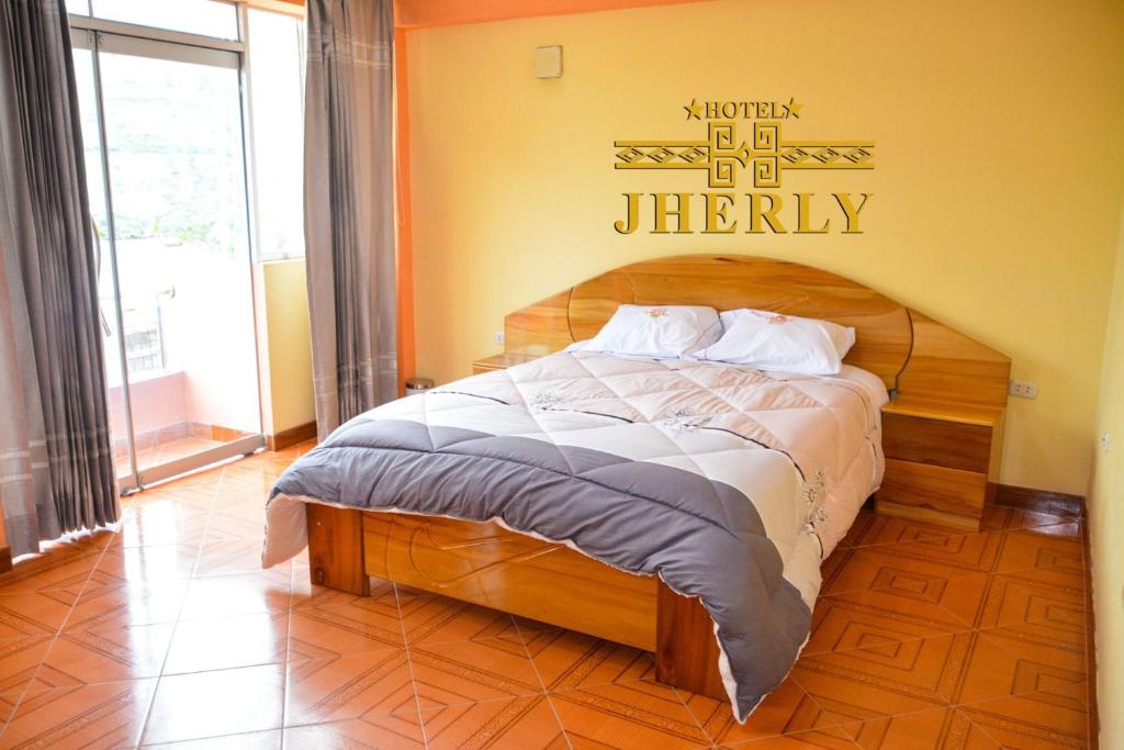 HOTEL JHERLY photo 1