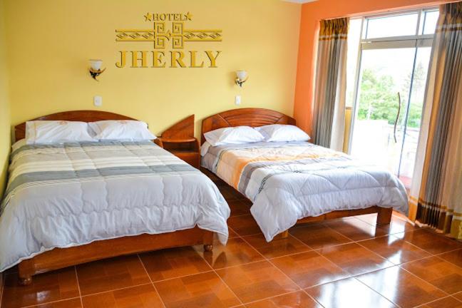 HOTEL JHERLY photo 4