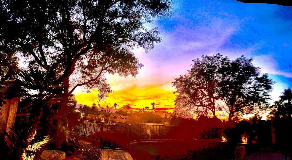 *Endless Indio Sunsets*Walk to Music Festivals! photo 3