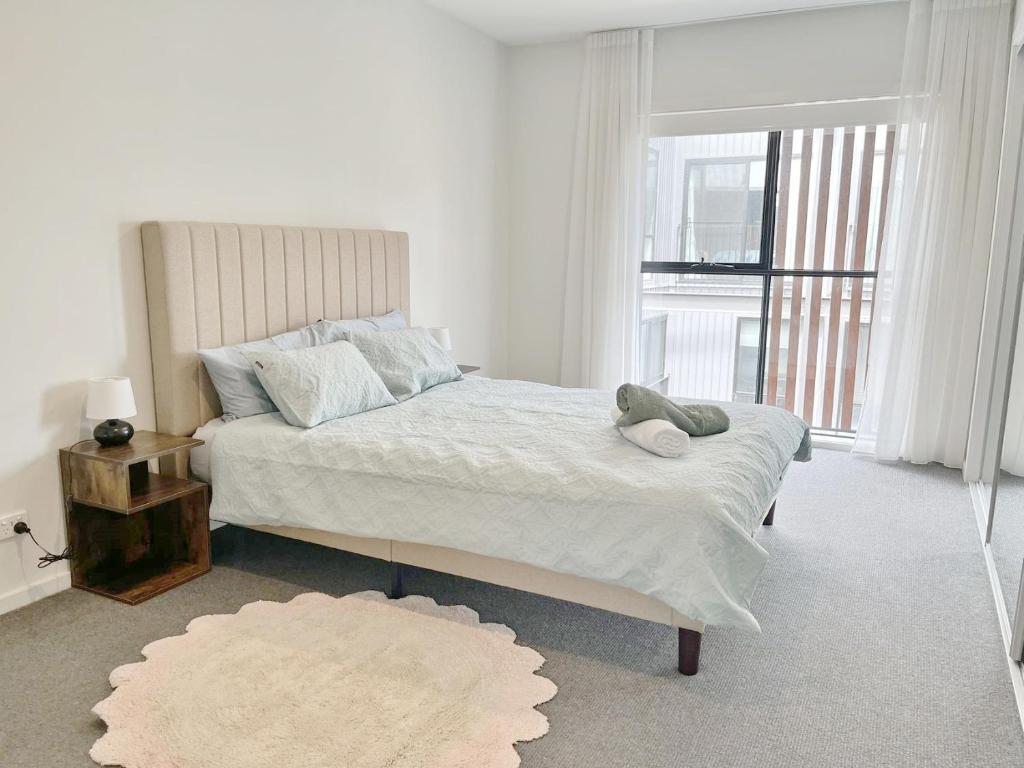 Inn Central Townhouse at Canberra, Canberra