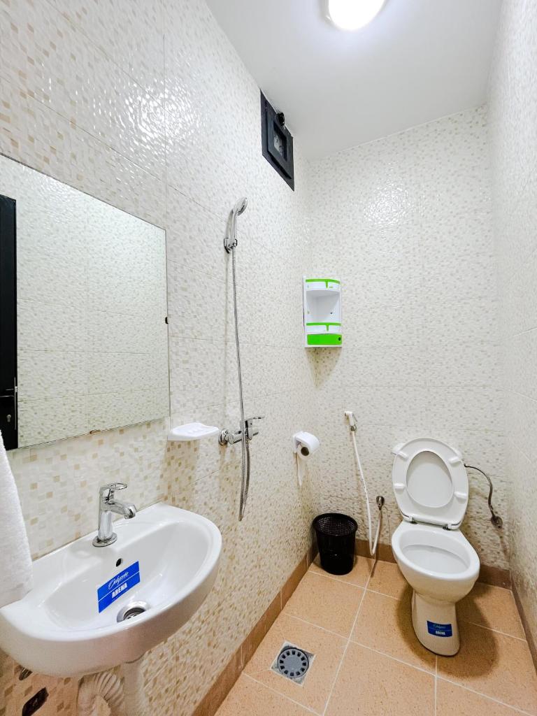 Hotel Ahmed Ali photo 4