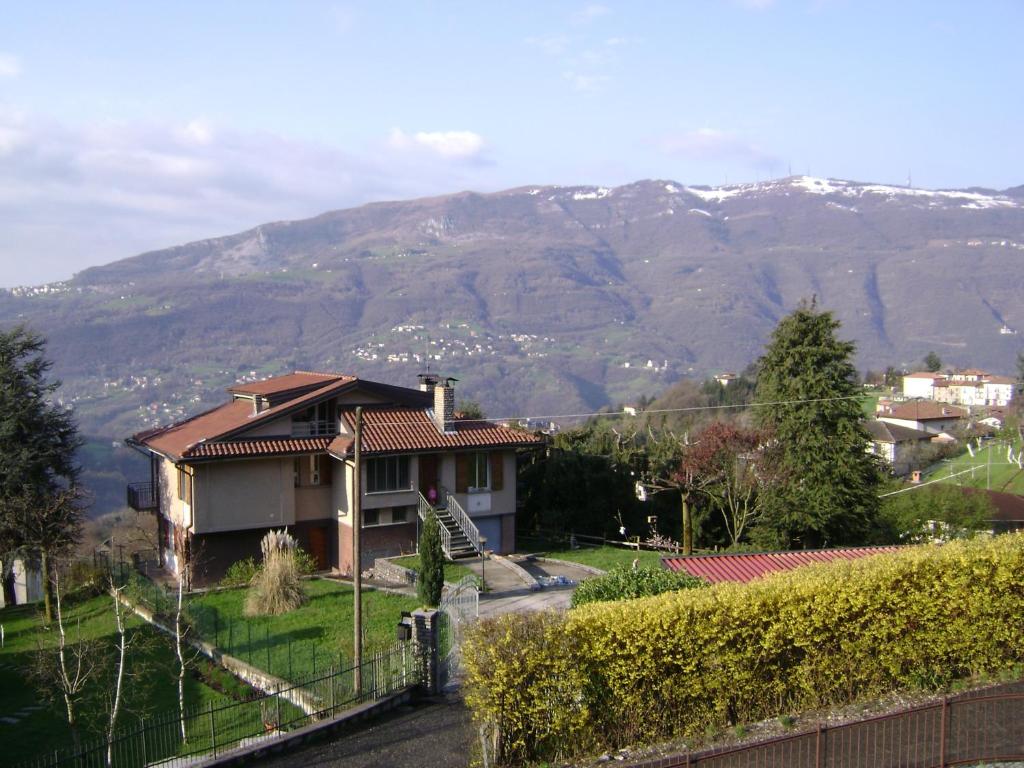 B&B I Baloss photo 1