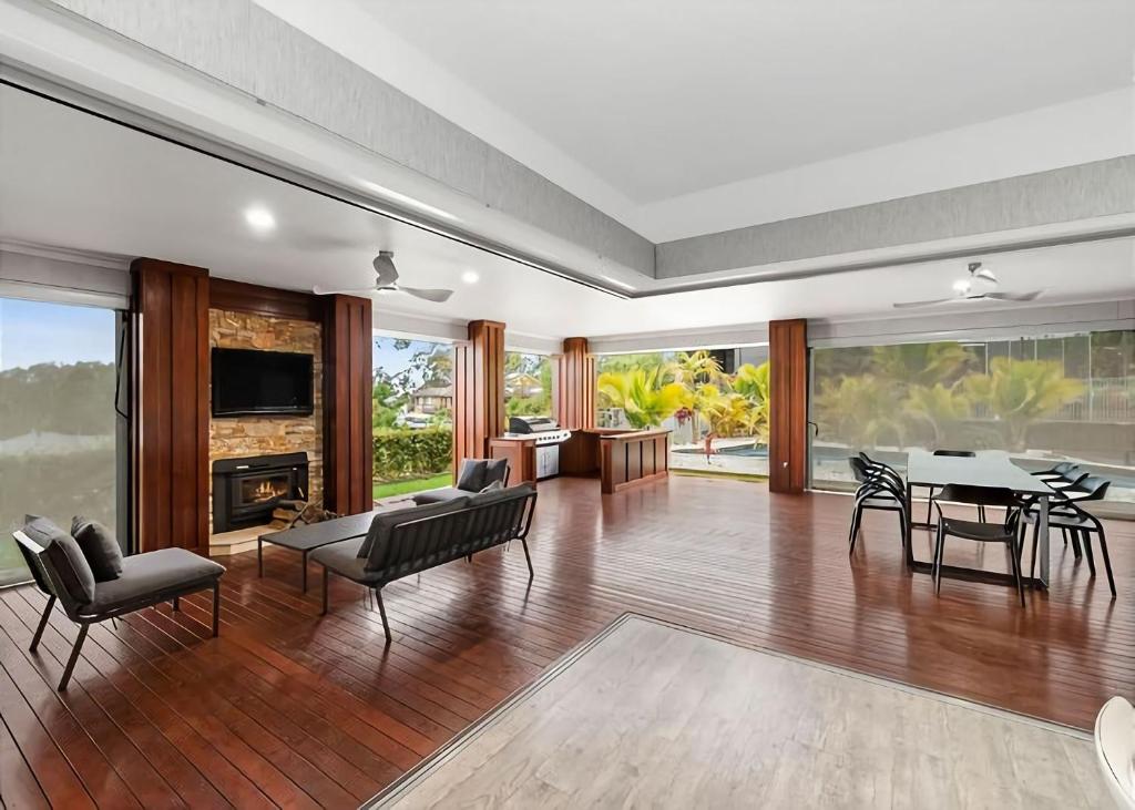 Blissful Bungalow Batemans Bay photo 2