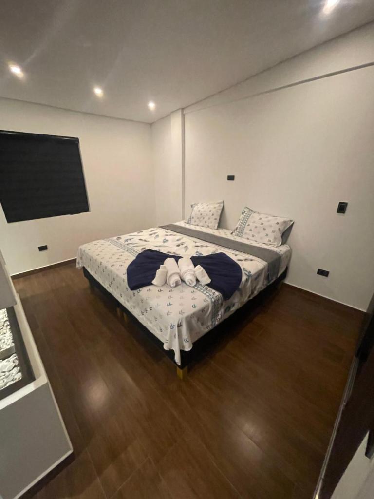 Casa amarilla suite photo 4