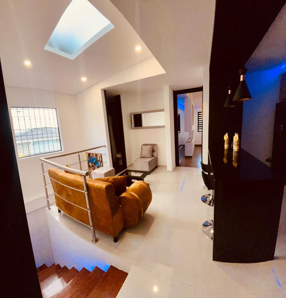 Casa amarilla suite photo 3