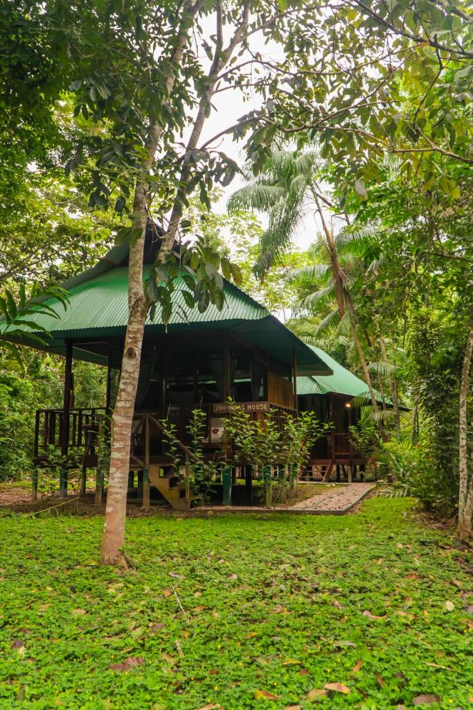 Passiflora Camp photo 1