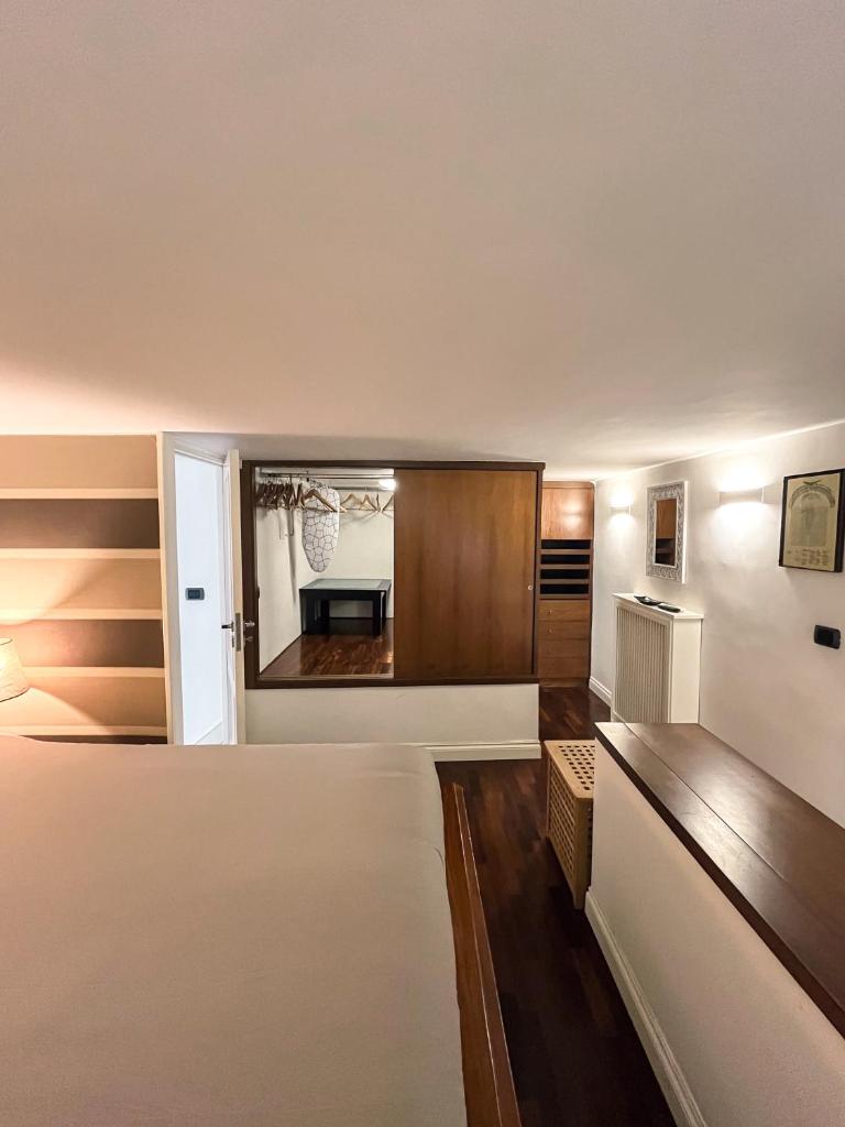 Chiatamone Premium Apartment, Naples