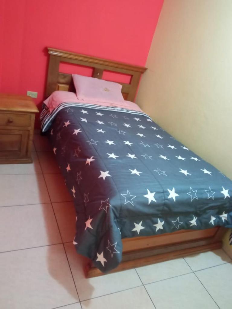 HOSTAL EL CASTILLO SIGCHOS photo 1