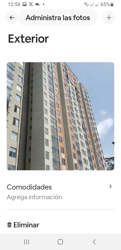 Acogedor, económico y central Apartamemto en Pereira photo 2
