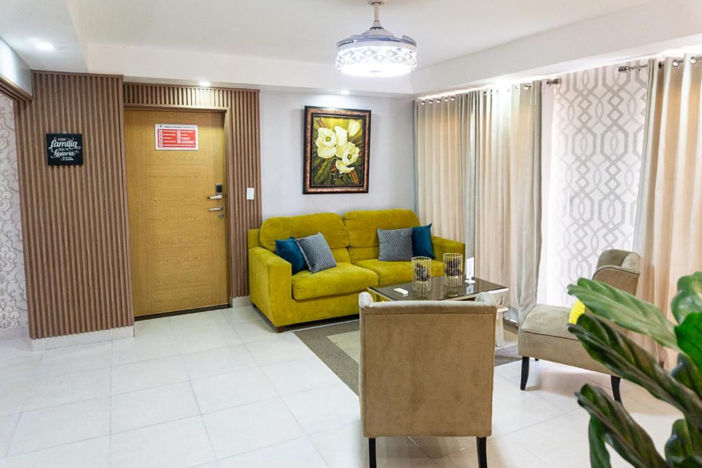 Apartamento Frente a la Zona Colonial, Santo Domingo photo 1