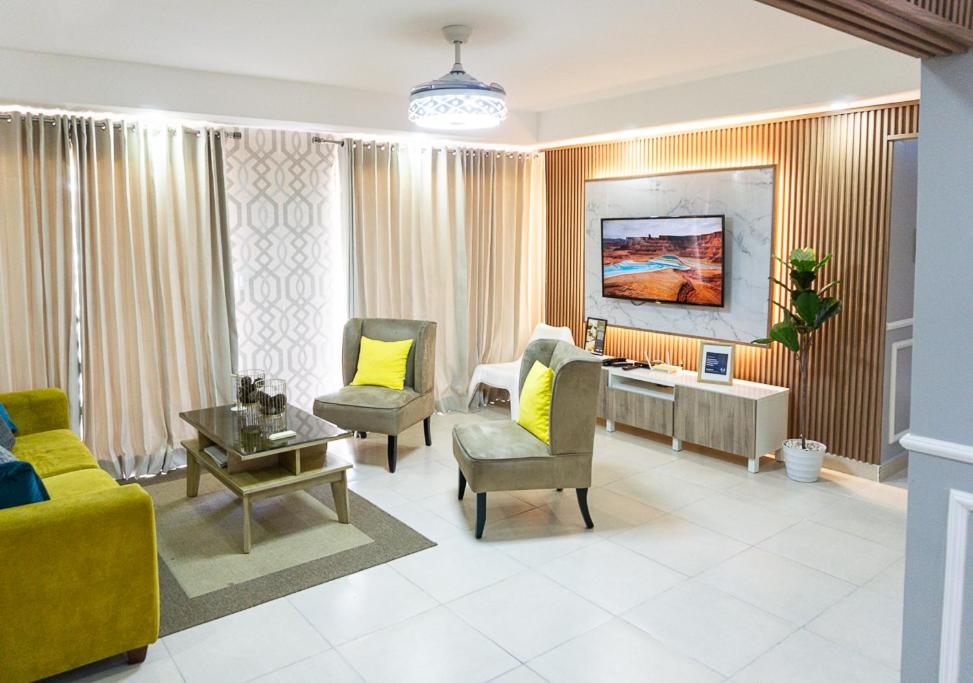 Apartamento Frente a la Zona Colonial, Santo Domingo photo 3