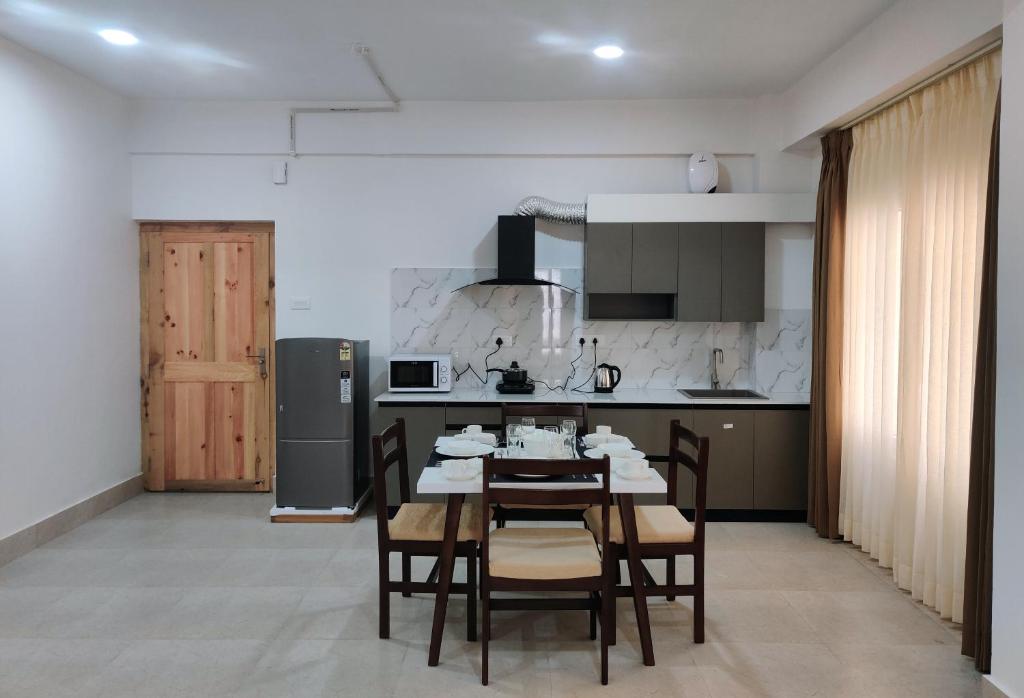 Happy apartment photo 1