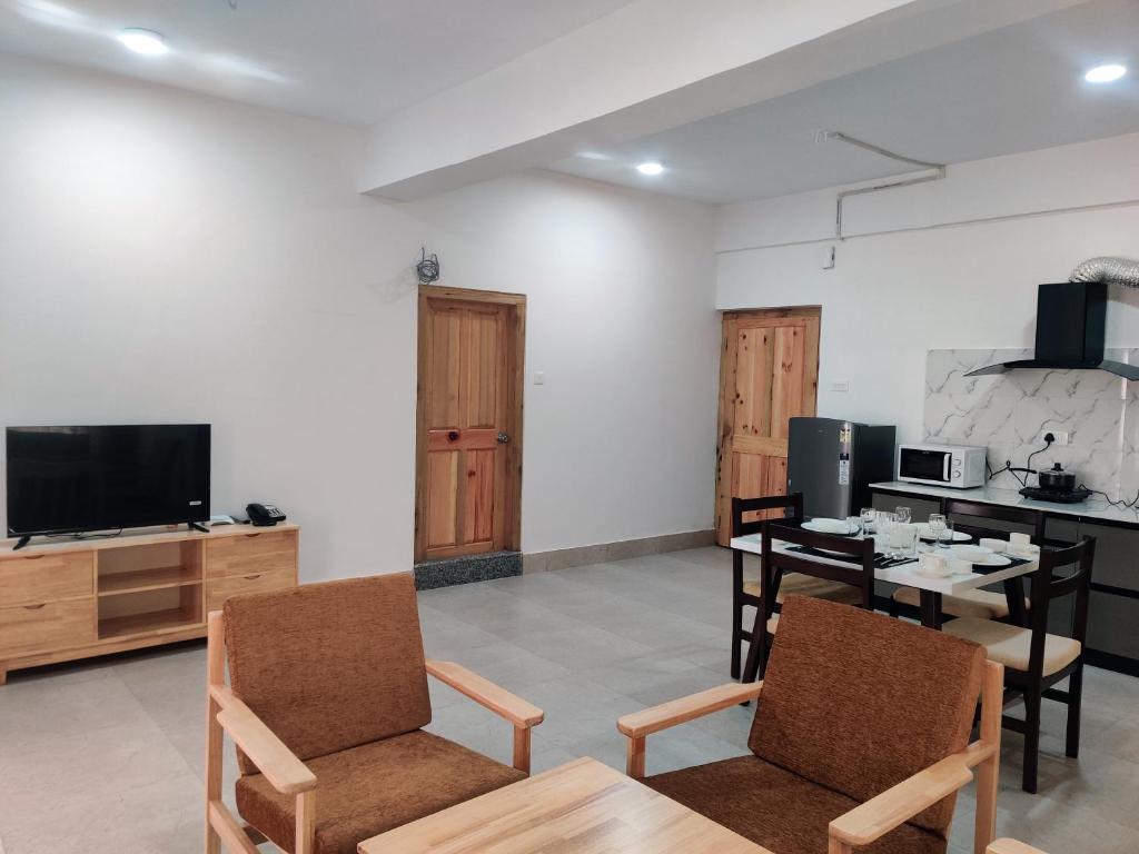 Happy apartment photo 3