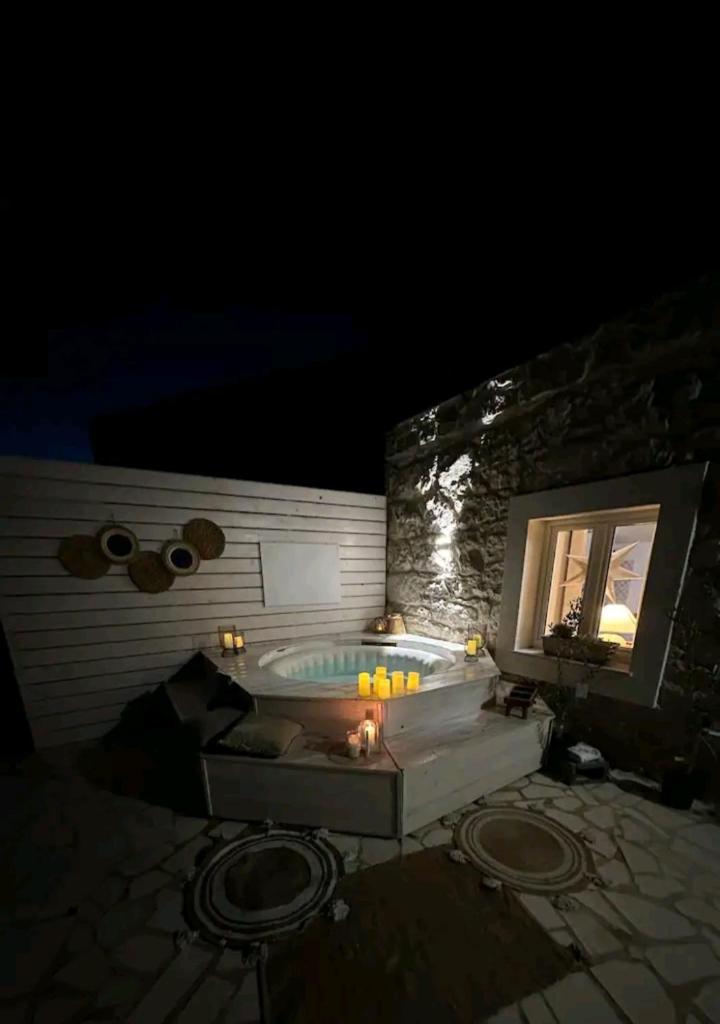 Secluded holiday house Kijevo, Zagora - 22627 photo 4