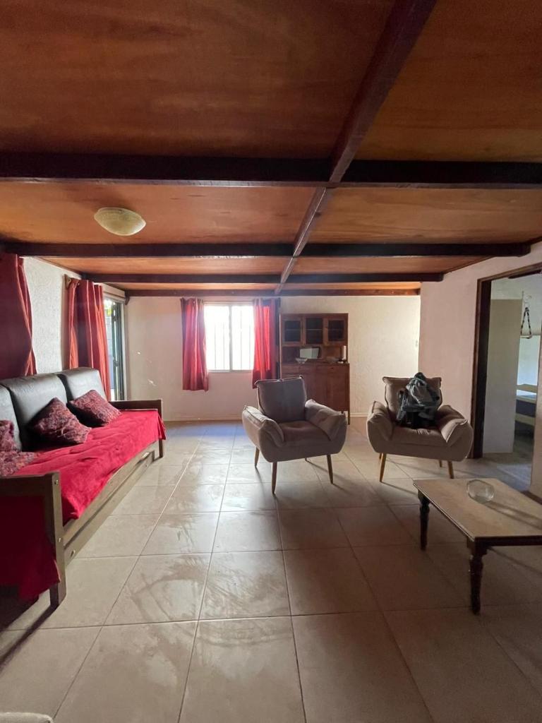 Casa en Playa Hermosa